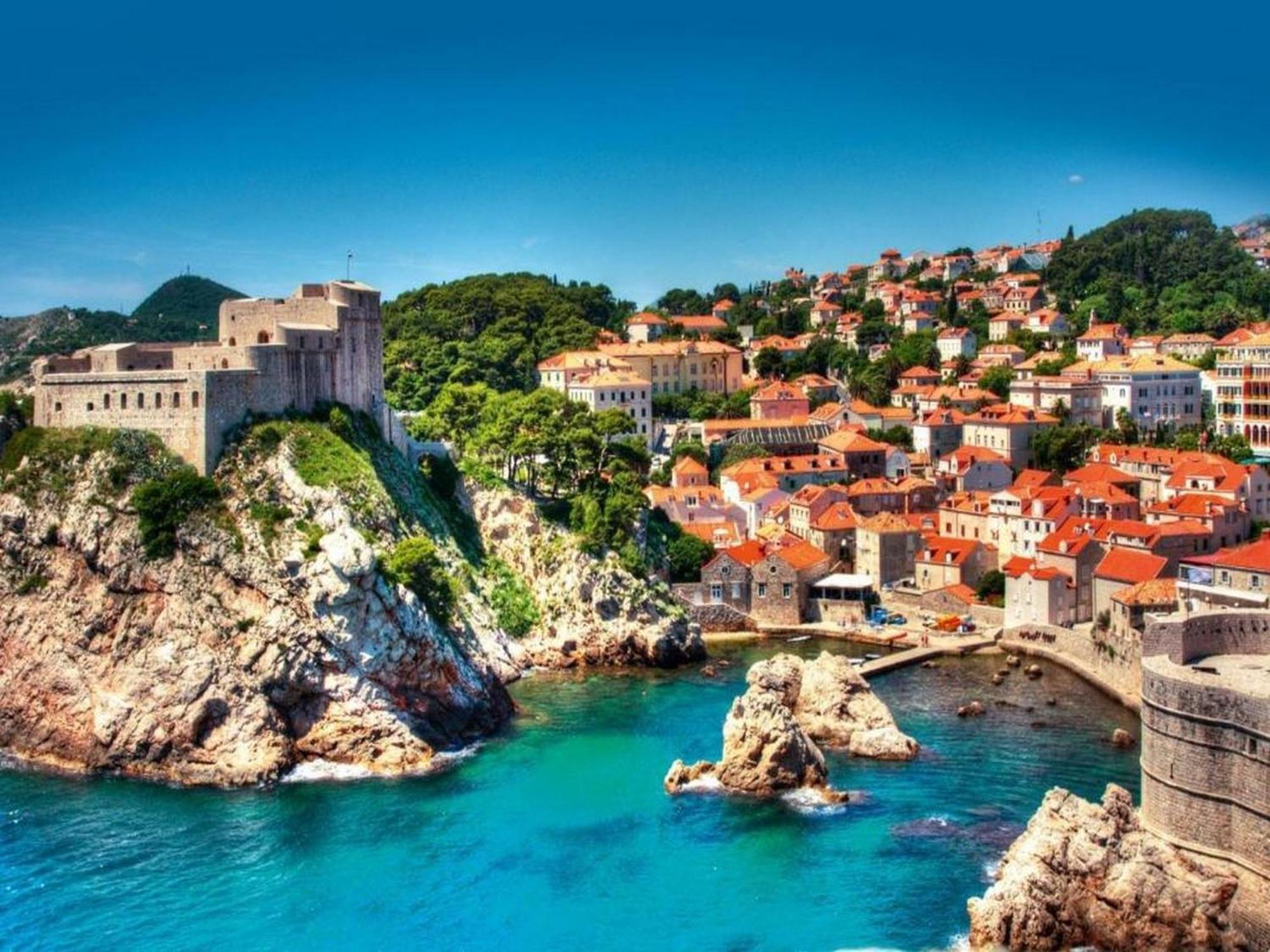 Apartment Lara Exclusive Dubrovnik