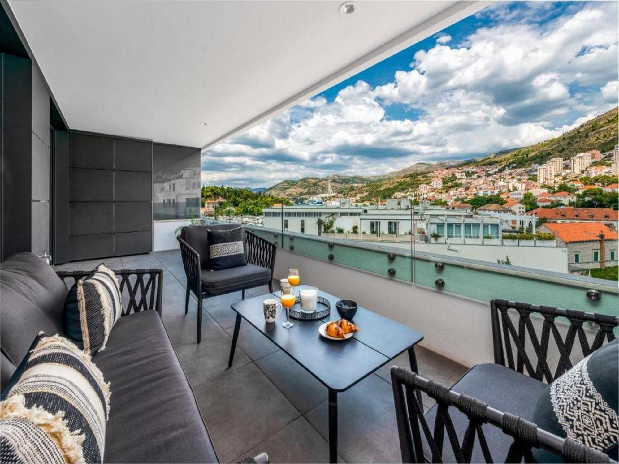 Apartment Lara Exclusive *